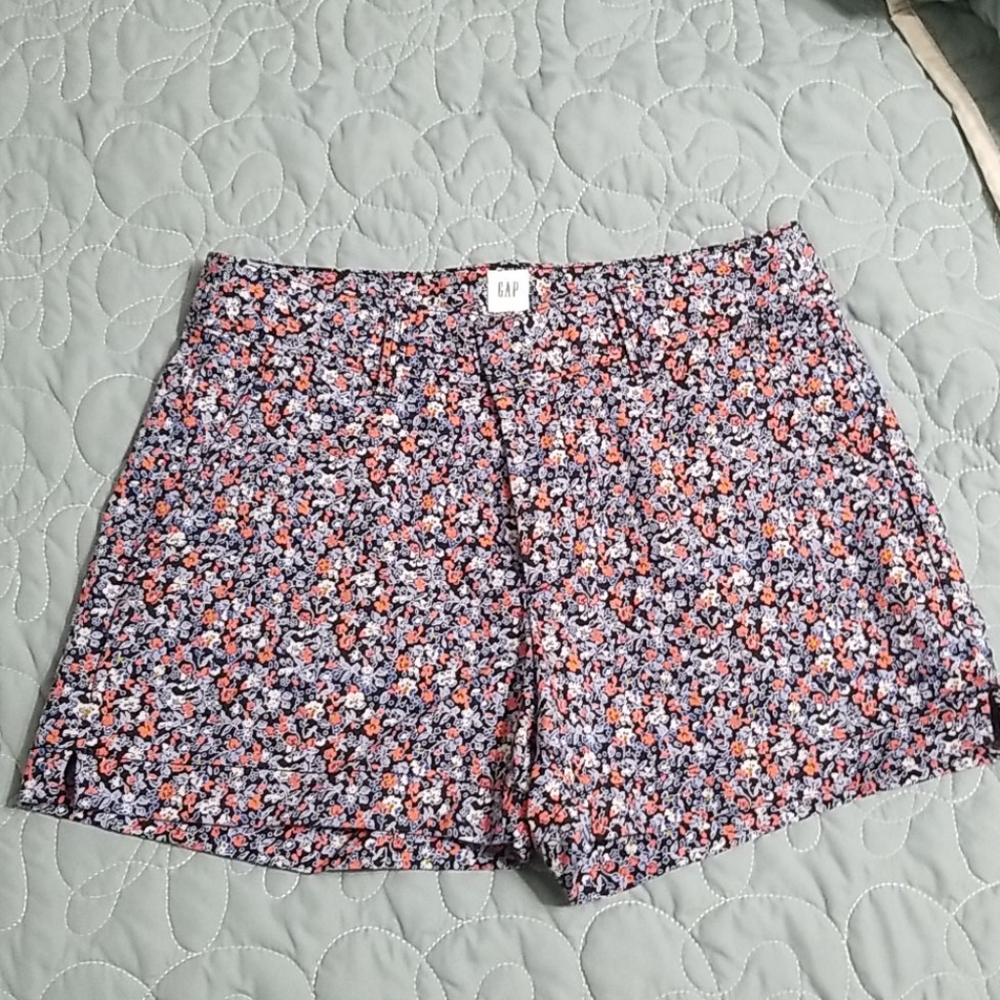 Gap city shorts, 00